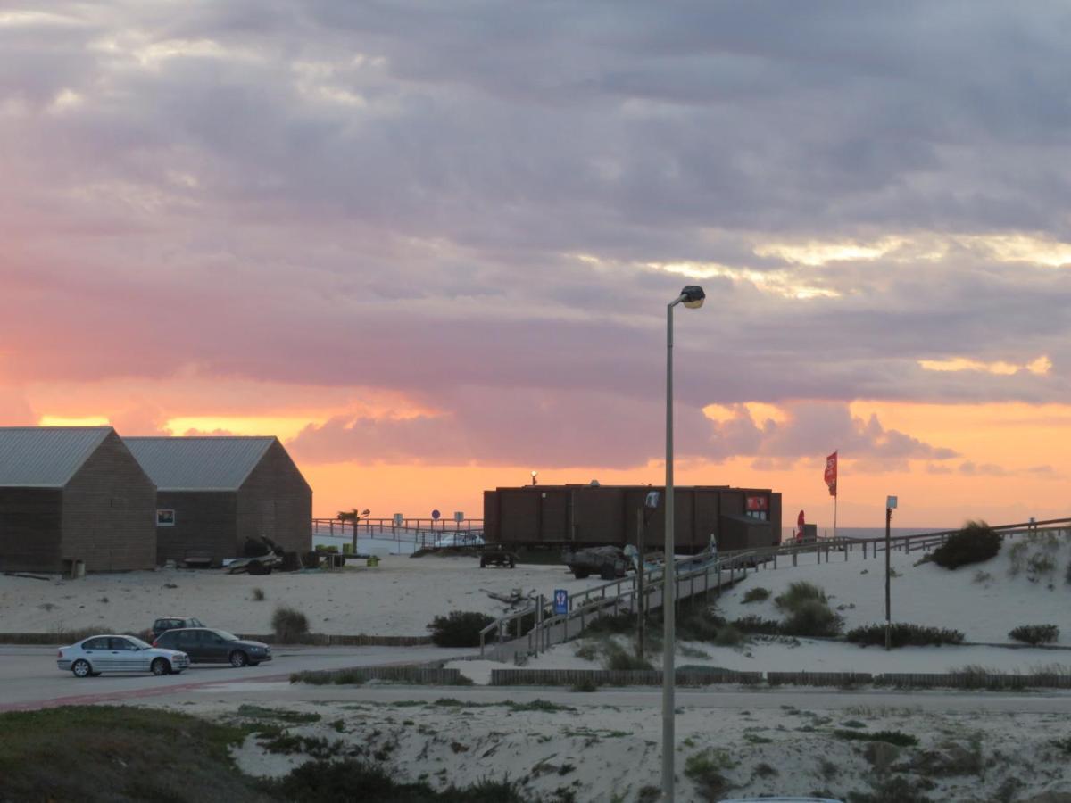 Casa De Ferias Aveiro Com Piscina Eksteriør bilde