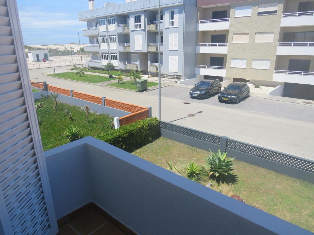 Vagueira Guest House - Pool & Beach Aveiro Eksteriør bilde