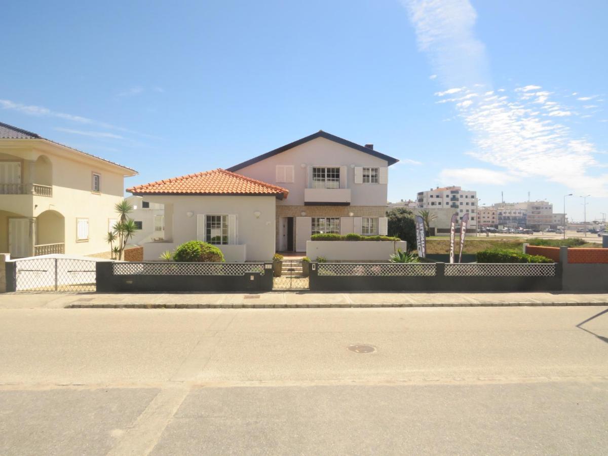 Casa De Ferias Aveiro Com Piscina Eksteriør bilde