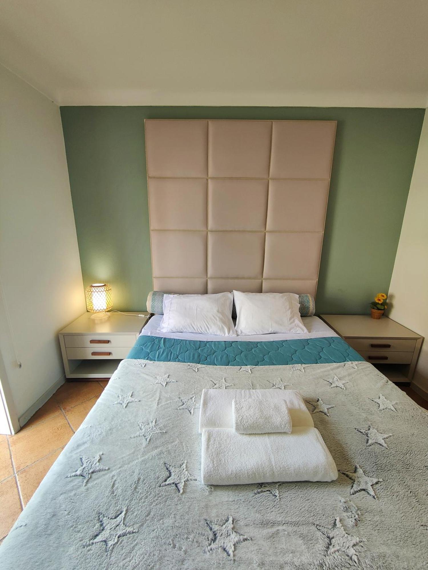 Vagueira Guest House - Pool & Beach Aveiro Eksteriør bilde