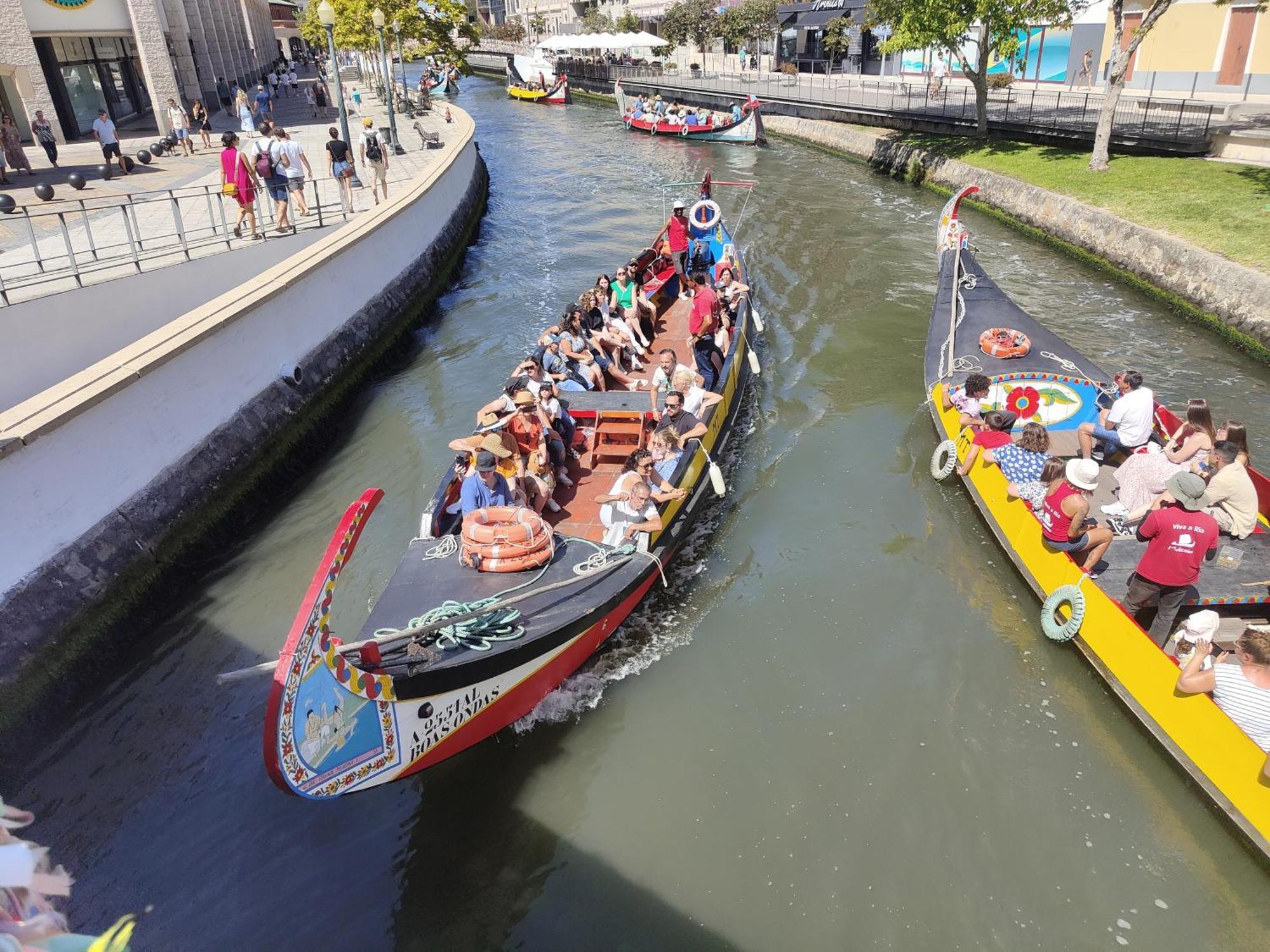 Casa De Ferias Aveiro Com Piscina Eksteriør bilde