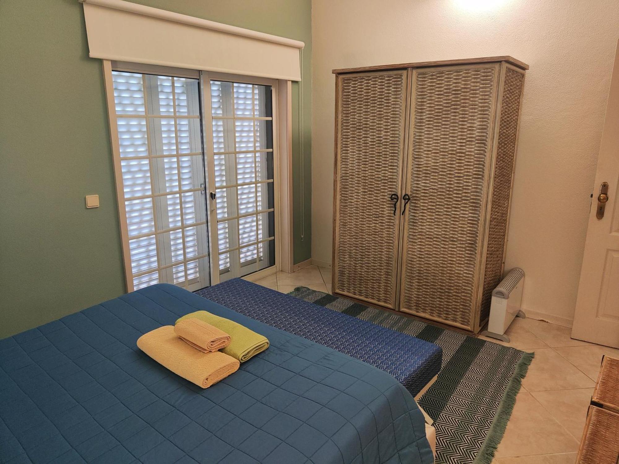 Vagueira Guest House - Pool & Beach Aveiro Eksteriør bilde