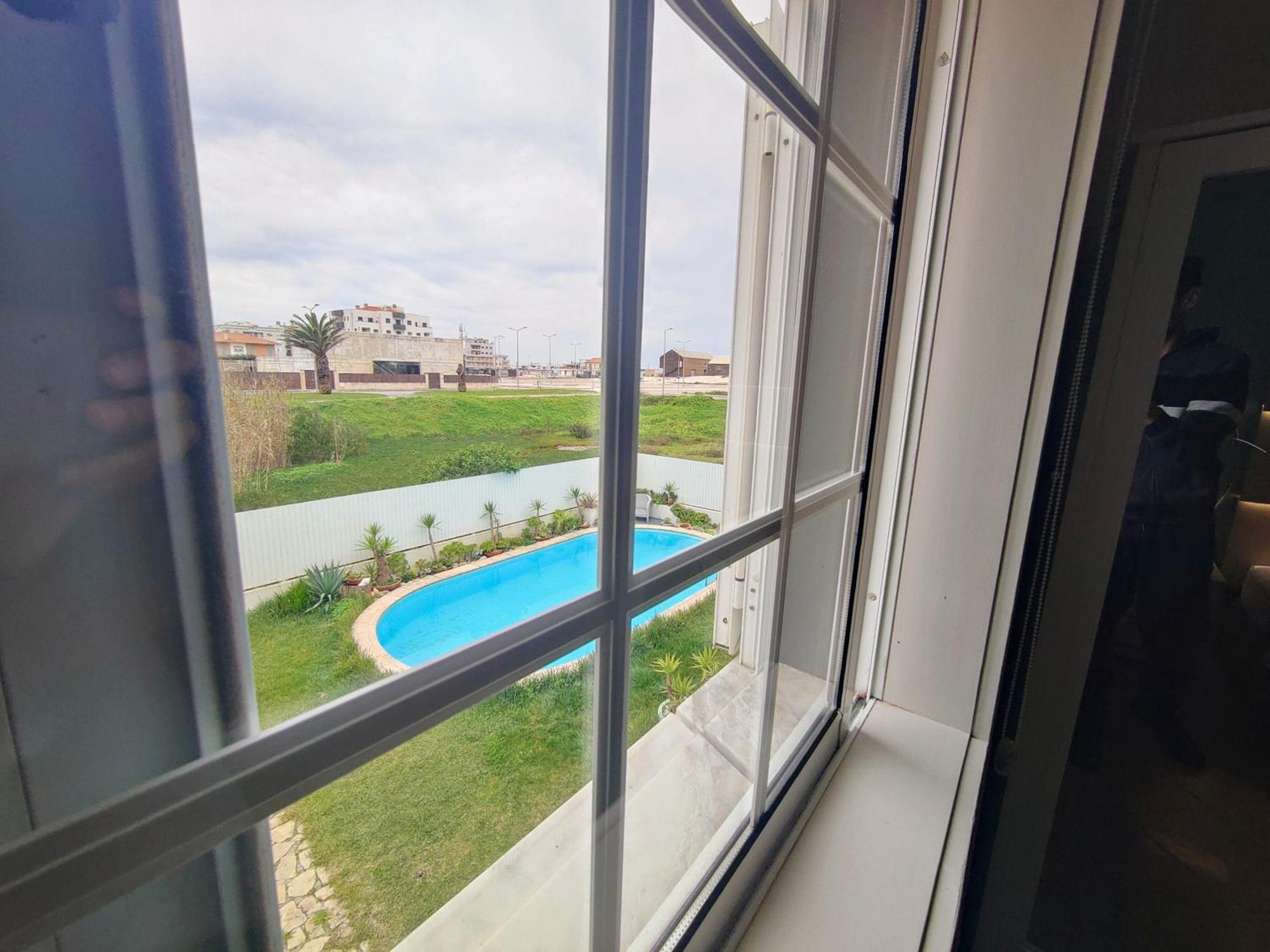 Vagueira Guest House - Pool & Beach Aveiro Eksteriør bilde