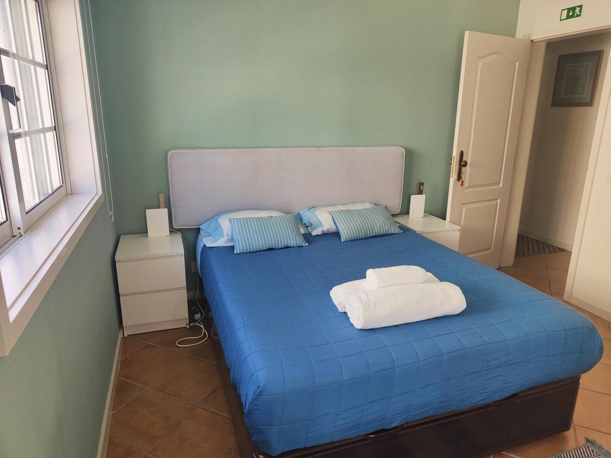 Vagueira Guest House - Pool & Beach Aveiro Eksteriør bilde