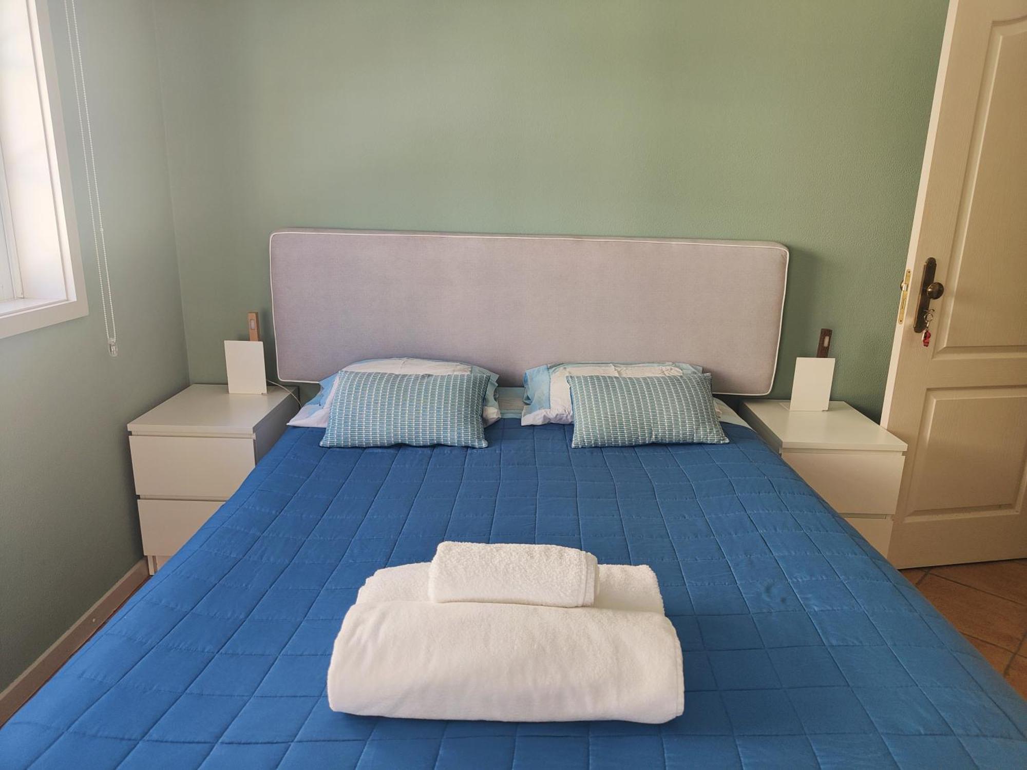Vagueira Guest House - Pool & Beach Aveiro Eksteriør bilde